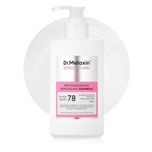 $30 New Dr.Melaxin - Bondex Protein Bonding Remodeling Shampoo